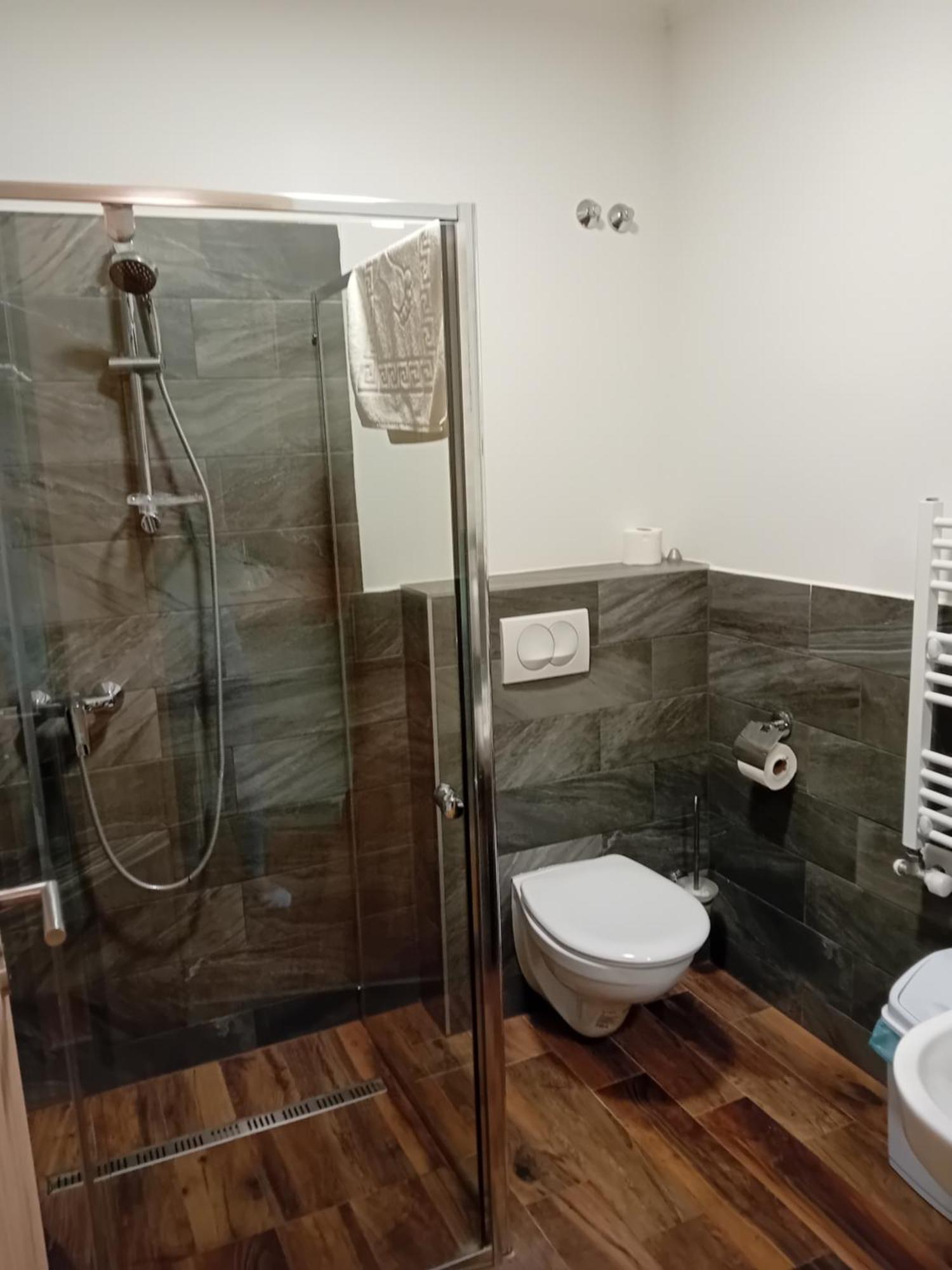 Aparthotel Liget Ueduelopark Fonyód Esterno foto