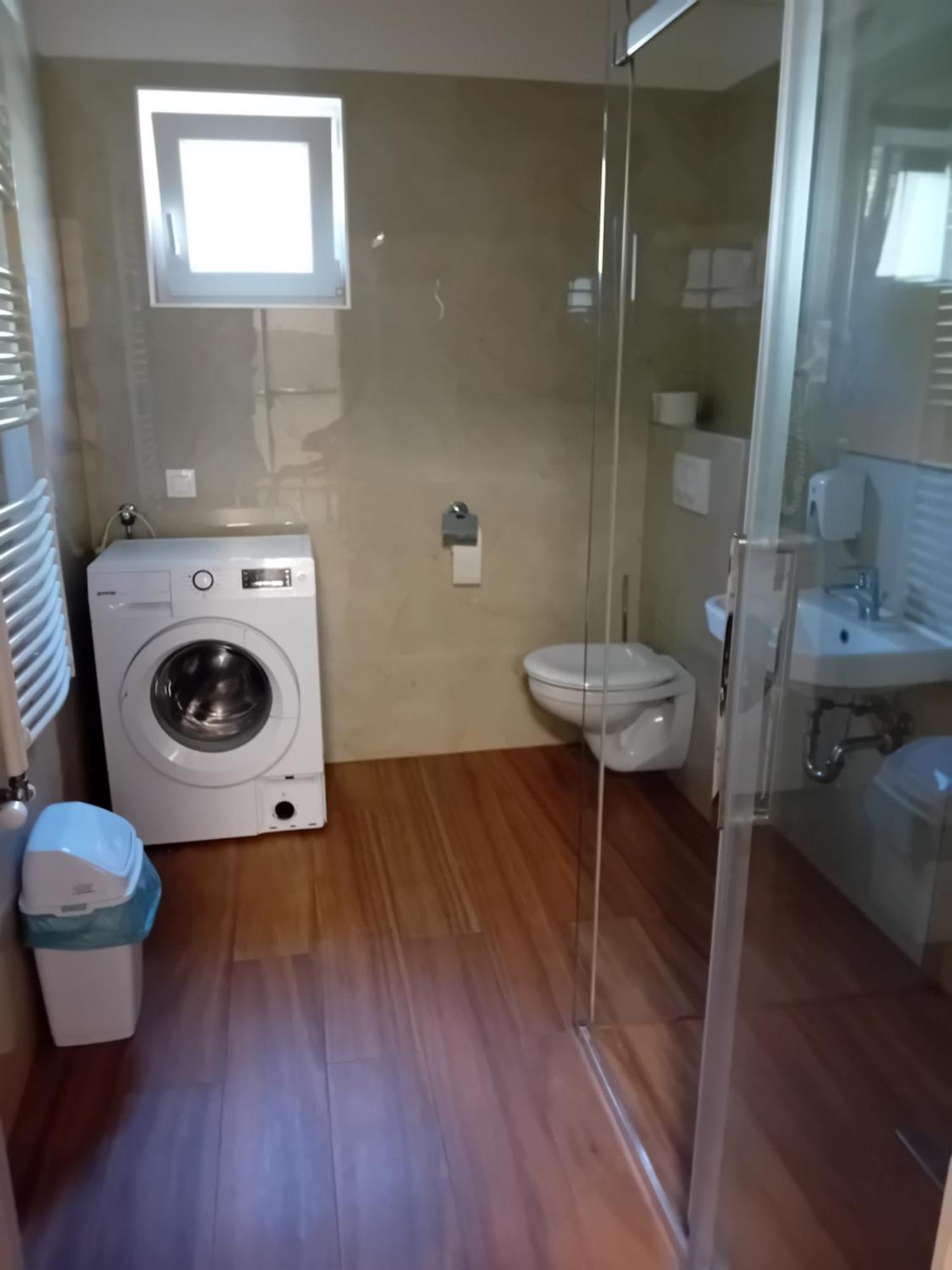 Aparthotel Liget Ueduelopark Fonyód Esterno foto