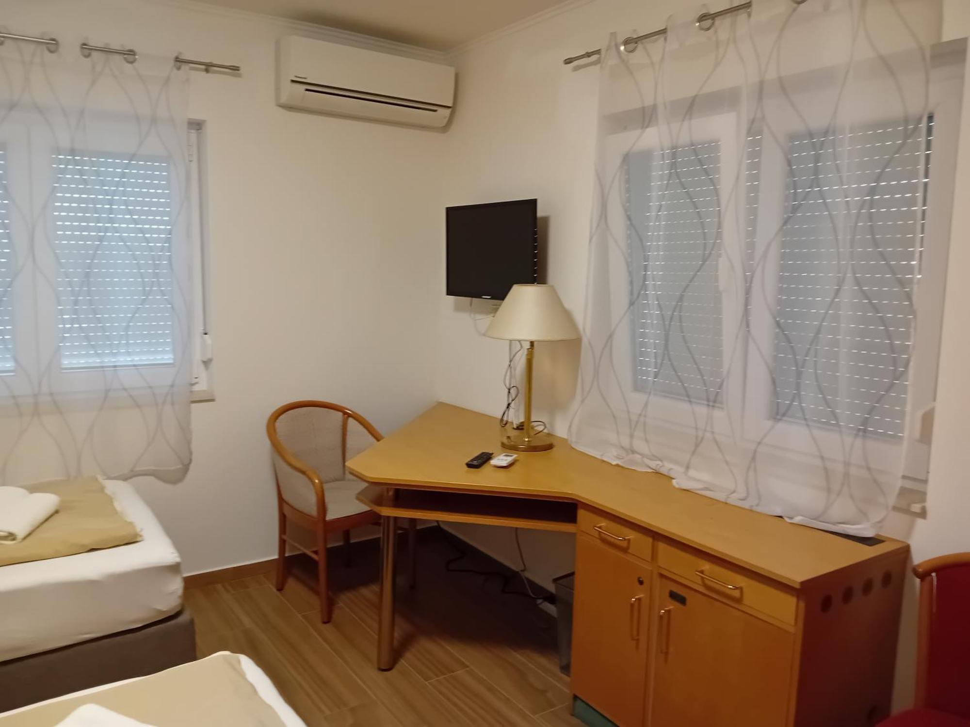 Aparthotel Liget Ueduelopark Fonyód Esterno foto